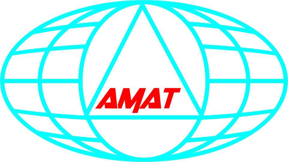 AMAT SHIPPING CO., LTD