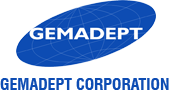 Công ty Cổ phần Gemadept